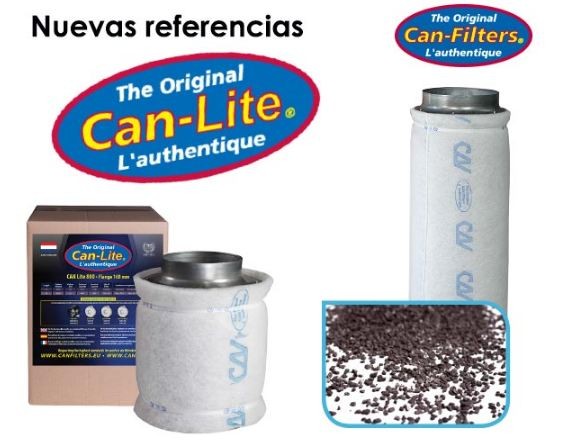 Filtro-anti-olor-carbon-activo-Can-Lite 0