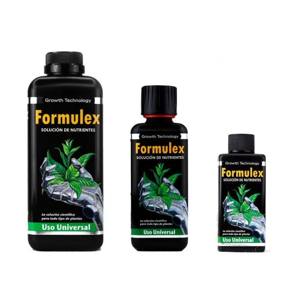 Formulex (Growth Technology) 1
