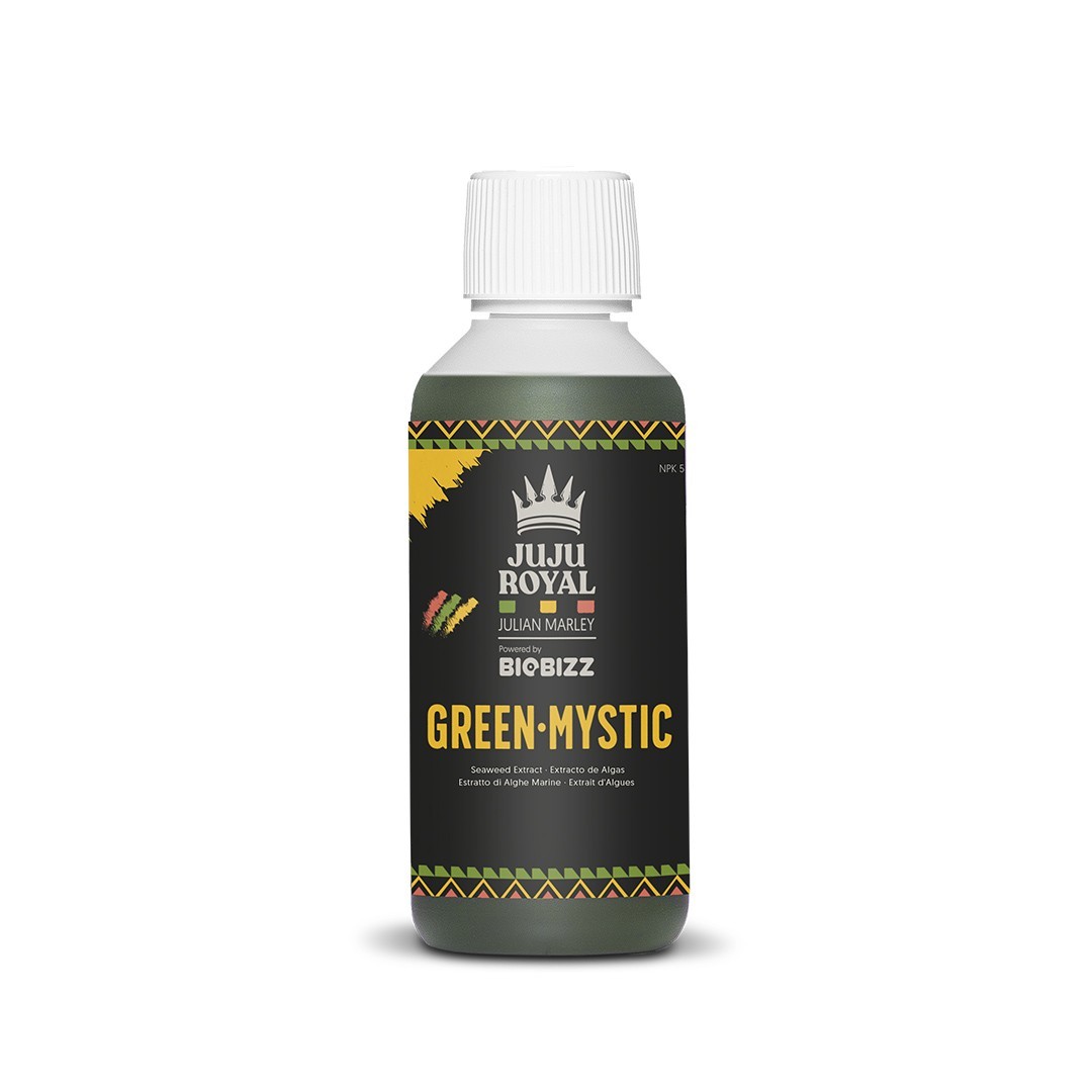 Green Mystic JuJu Royal by BioBizz 250ml 1