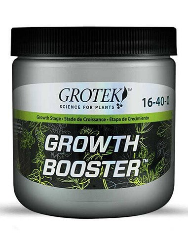 Growth Booster Grotek 1