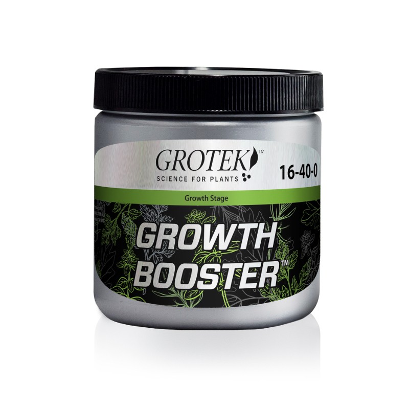 Growth Booster Grotek 0