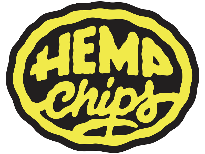 Hemp Chips Amnesia Patatas Fritas 1