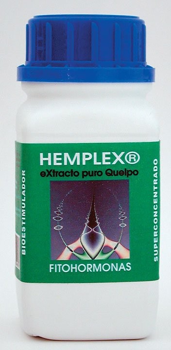 Hemplex (Trable) Abono para tu cultivo 0