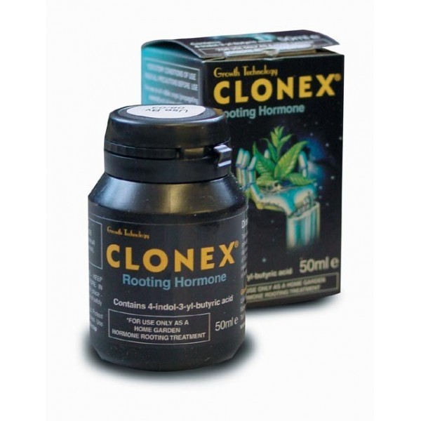 Hormonas Clonex Gel 50 ml 0