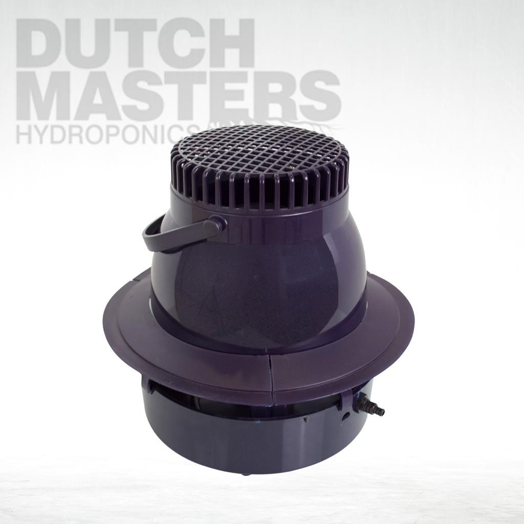 Humidificador Dutch Masters DM 5002 4,5 Litros/Hora 2