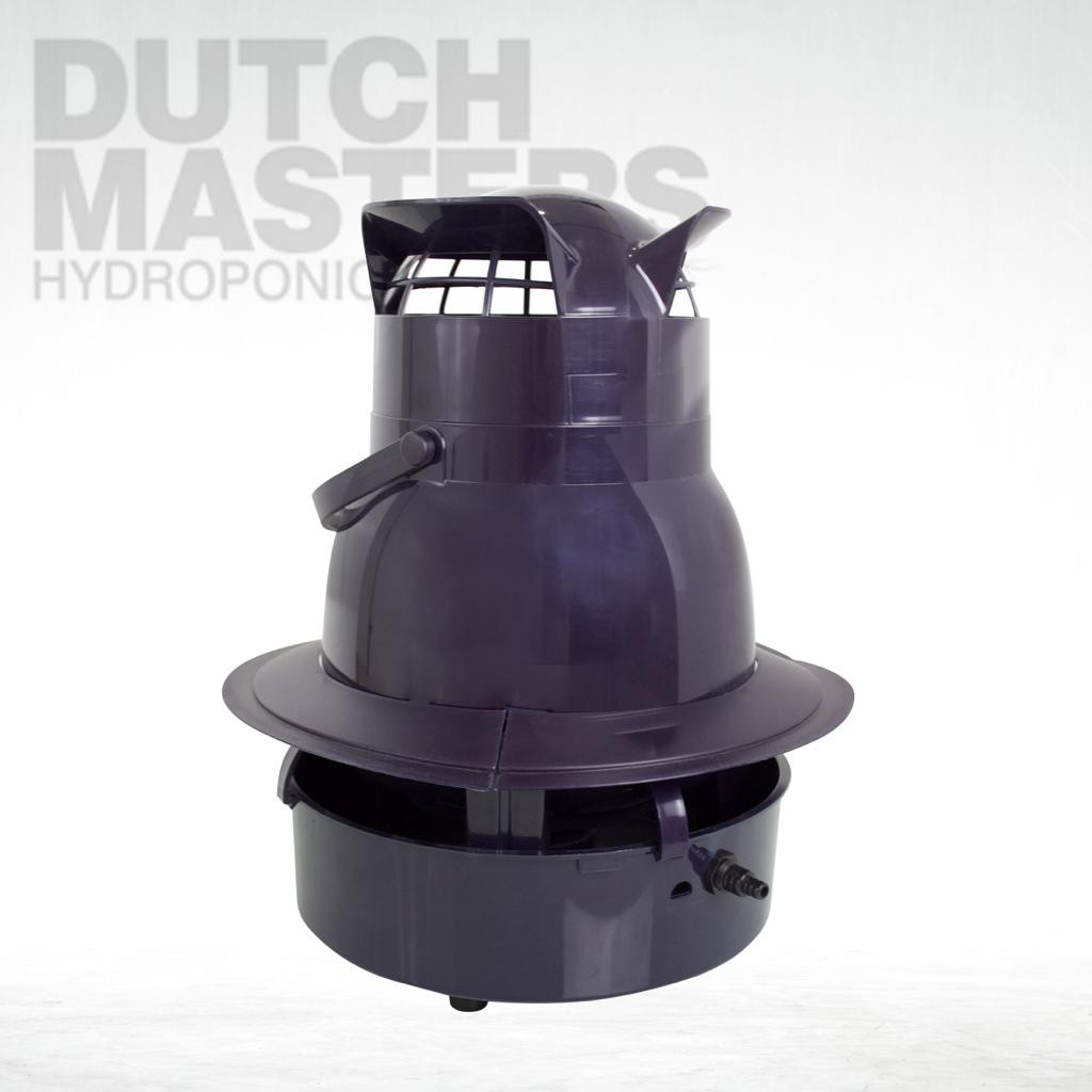 Humidificador Dutch Masters DM 5002 4,5 Litros/Hora 0