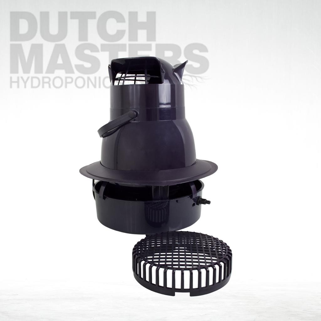 Humidificador Dutch Masters DM 5002 4,5 Litros/Hora 1