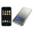 Fuzion Iphone 500gr/0,1gr. Balanza digital 0