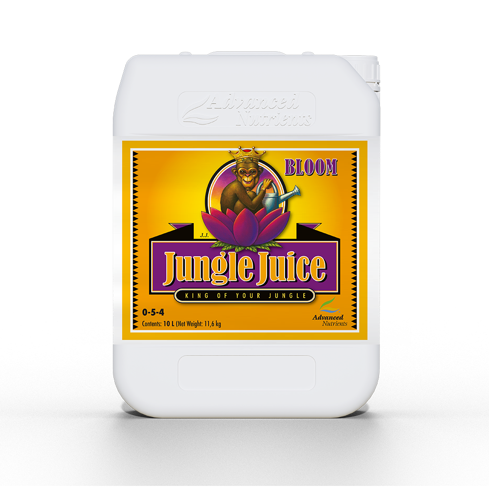 Jungle Juice Bloom (Advanced Nutrients) 10 Litros 2