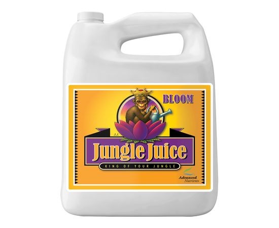 Jungle Juice Bloom (Advanced Nutrients) 5 Litros 1