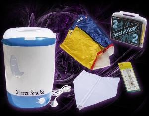 kit lavadora secret icer 2 mallas secret smoke extraccion resina 0