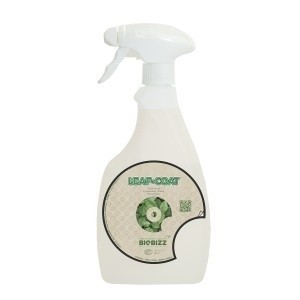 Leaf Coat Spray (BioBizz) contra hongos y plagas  0