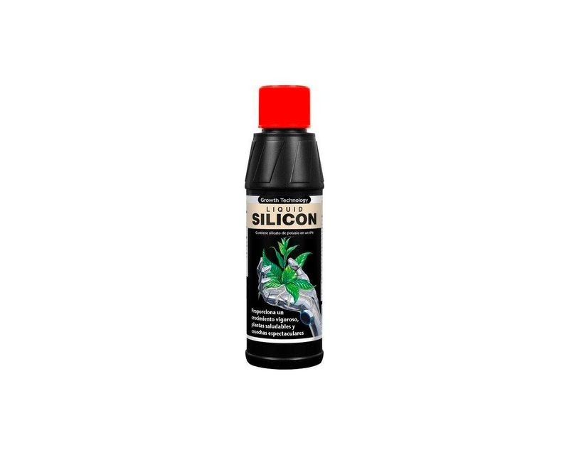 Liquid Silicon (Growth Technology) 250 ML 0
