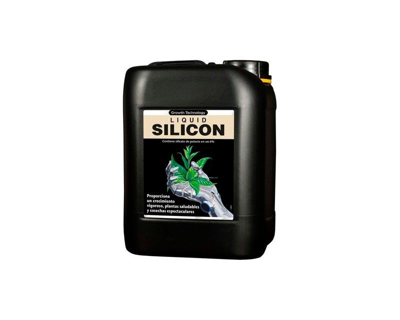 Liquid Silicon (Growth Technology) 5 Litros 2