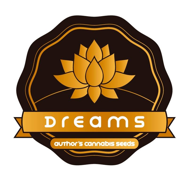 logo- dreams-cannabis-seeds 2