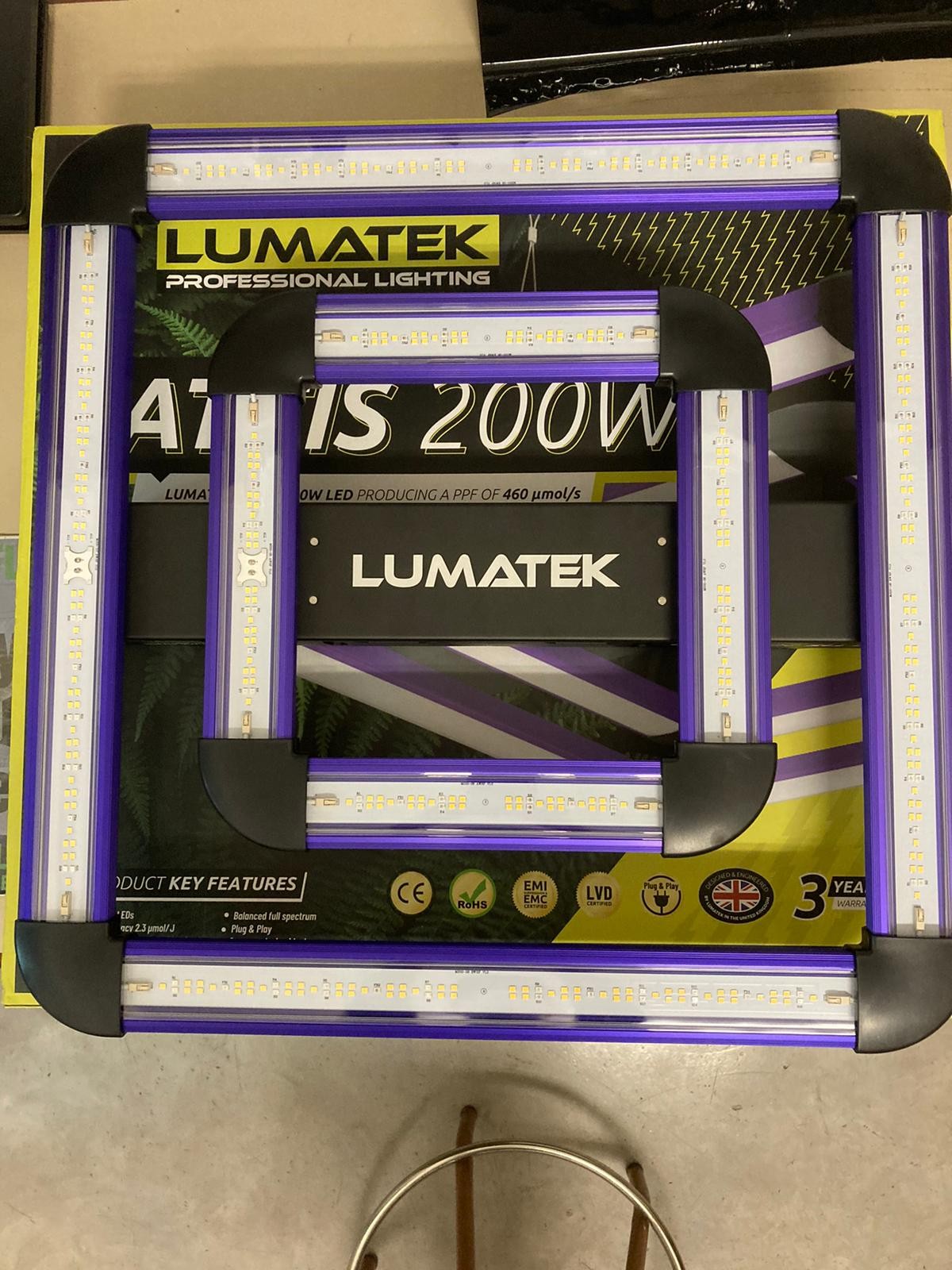 luminaria-led-attis-200w-lumatek 5