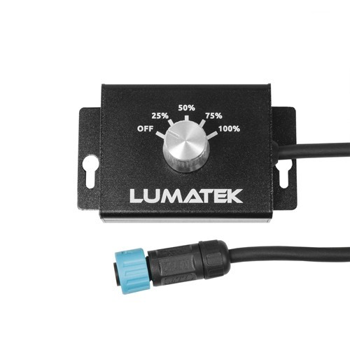 LUMINARIA-ZEUS-465W-COMPACT-PRO-LED-DE-LUMATEK 2