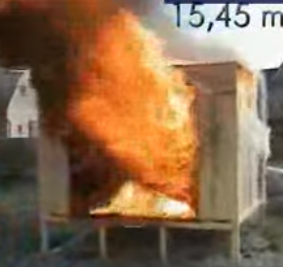 MABO Extintor de incendios automático cultivo 3