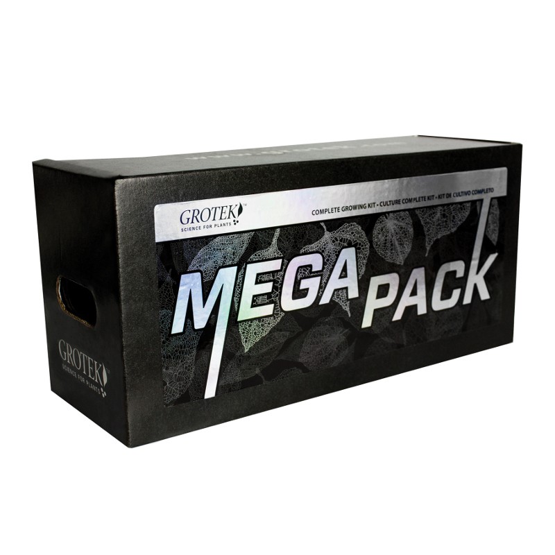 Mega Pack Grotek 0