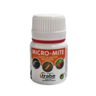 Micro-Mite 30 ml Trabe contra Ácaros y Micro Ácaros 0