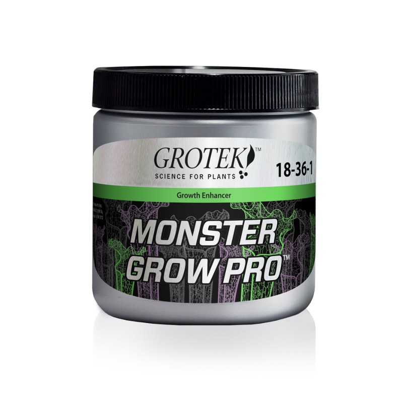 Monster Grow (Grotek) 1