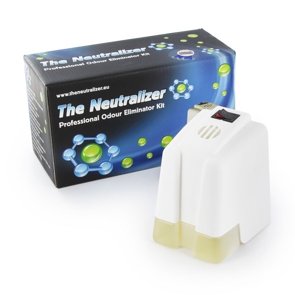 The Neutralizer TNK-120 Neutraliza el olor 2