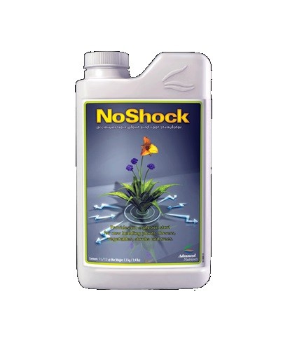NoShock 1L (Advanced Nutrients) 1