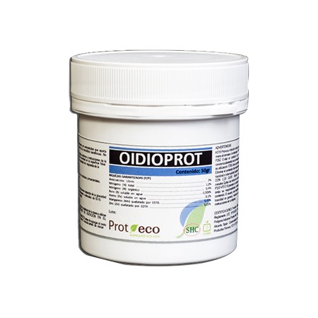 OidioProt 50 gr (Prot-Eco) 0