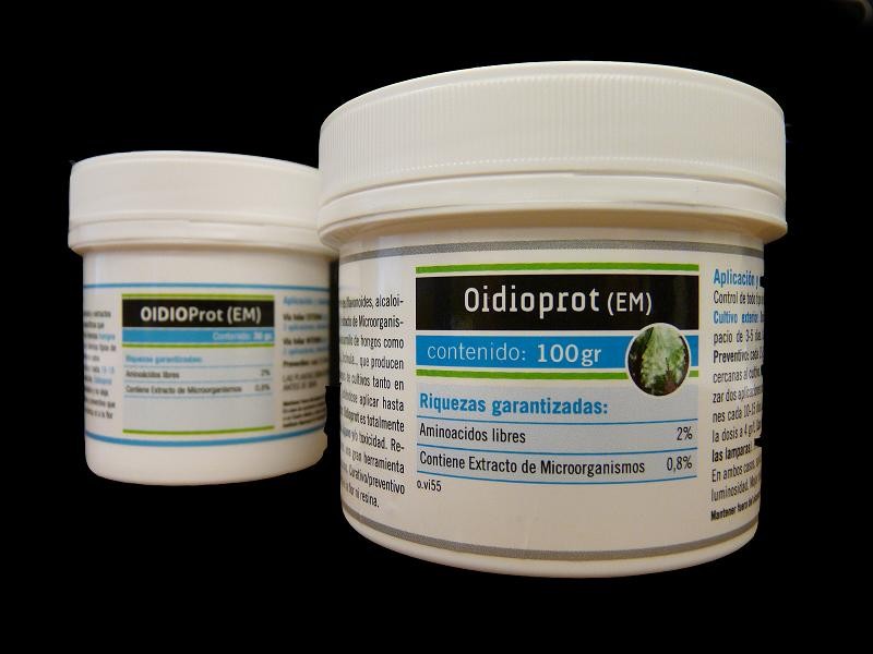 OidioProt 100 gr (Prot-Eco) 1