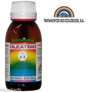 OleatBio CCK Insecticida (Trabe) 1