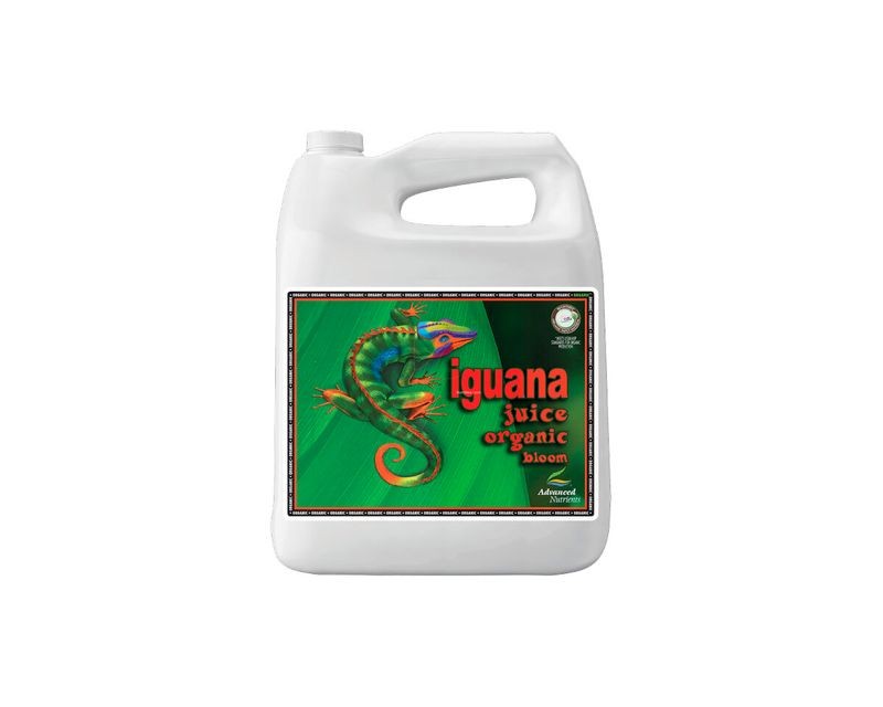 organic-iguana-juice-bloom-advanced-nutrients 4lt 0