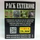 Pack Ahorro Exterior Genehtik Nutrients Abonos  2