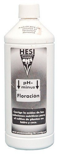 PH- Floracion Hesi 1L 0