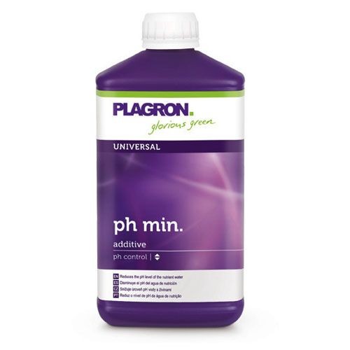 PH MIN (56%) PLAGRON 1