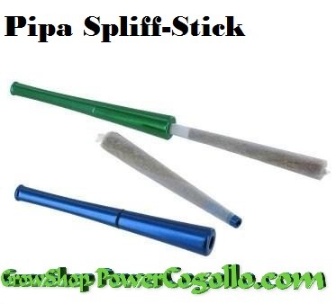 Pipa Spliff-Stick (Red Eye) Original 1