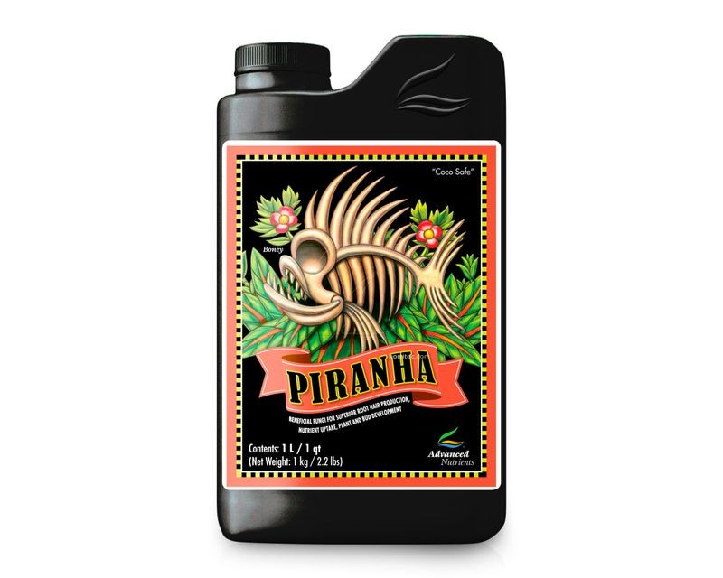 Piranha (Advanced Nutrients) 1lt 0