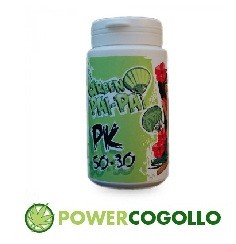 Pk 50-30 (Green Pai-Pai) 0