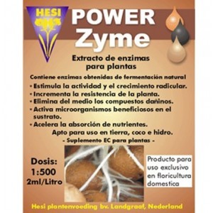 Hesi Power Zyme 1