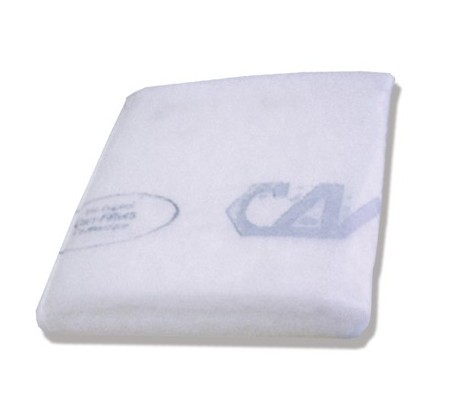 Camisa Pre Filtro Carbon Can Filter 1