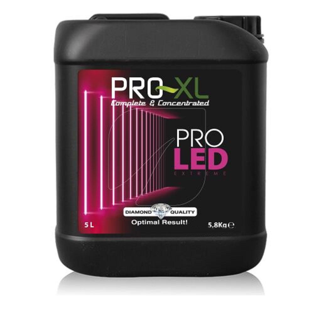 PRO-LED de PRO-XL 5 litros 1