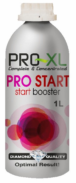 PRO Start PRO-XL 0