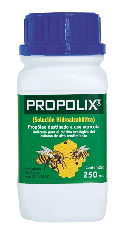 Propolix (Trabe) Fungicida 2