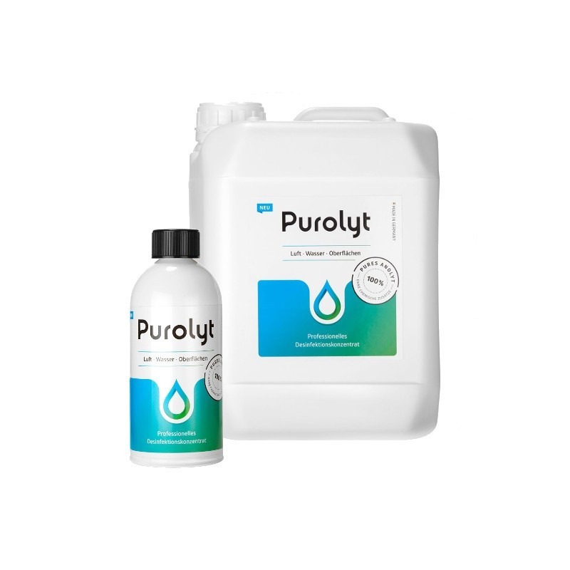 Purolyt Desinfectante-11 Litros 1