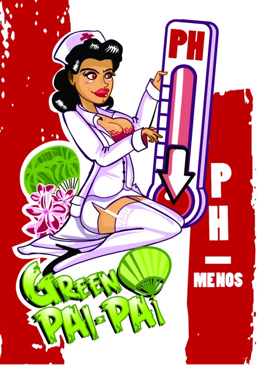 Ph Menos (Green Pai-Pai) 0
