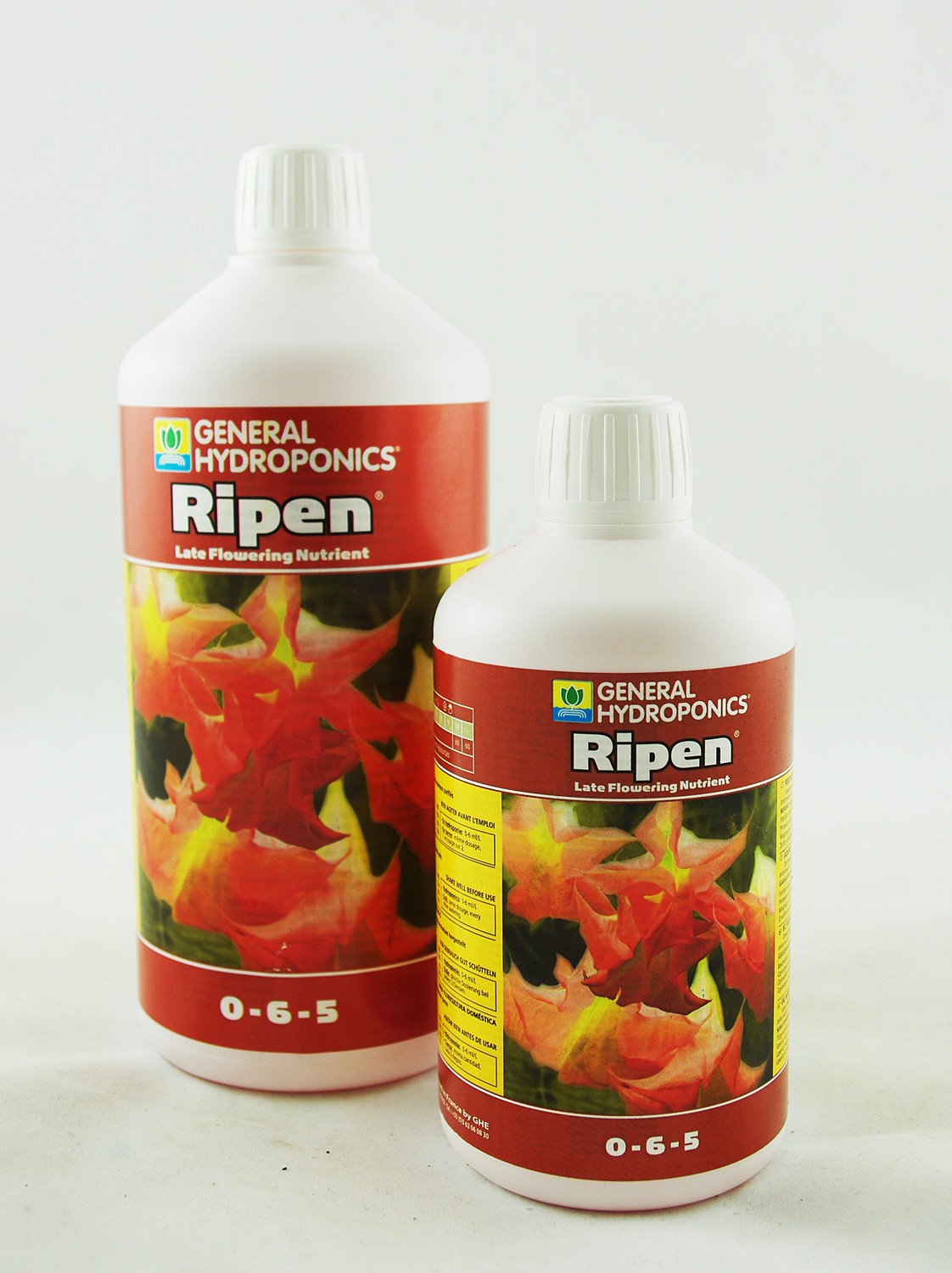 Ripen (Fin Floración) 0
