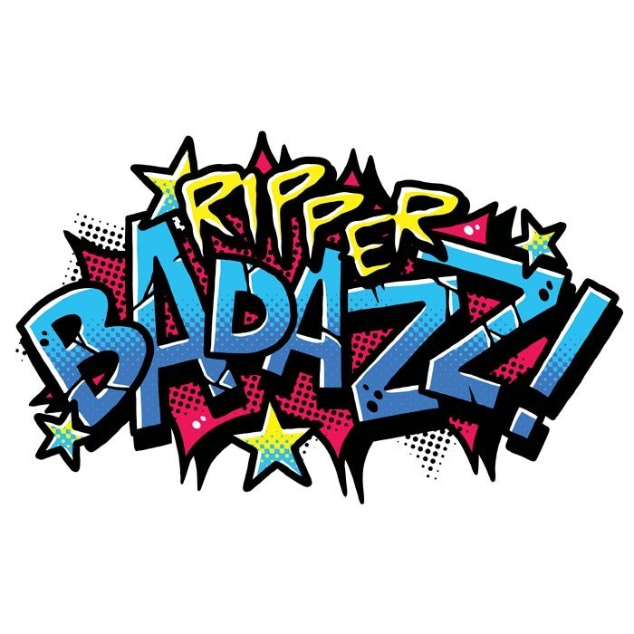 Ripper Badazz Feminizada (Ripper Seeds) 2