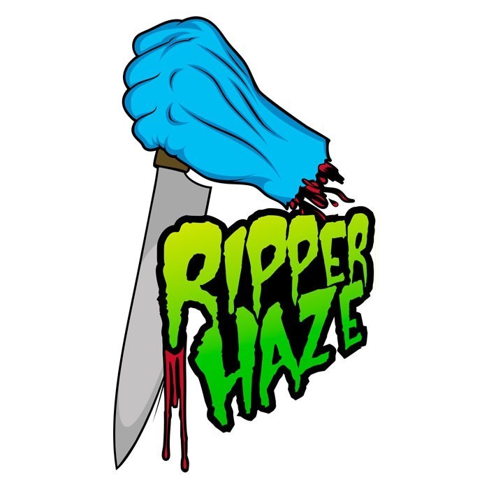 Ripper Haze Feminizada (Ripper Seeds)  2