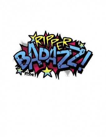 Ripper Badazz (Ripper Seeds) Semillas Regulares 1