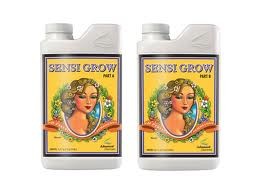 Sensi Grow A&B (Advanced Nutrients) Ph Perfect 0