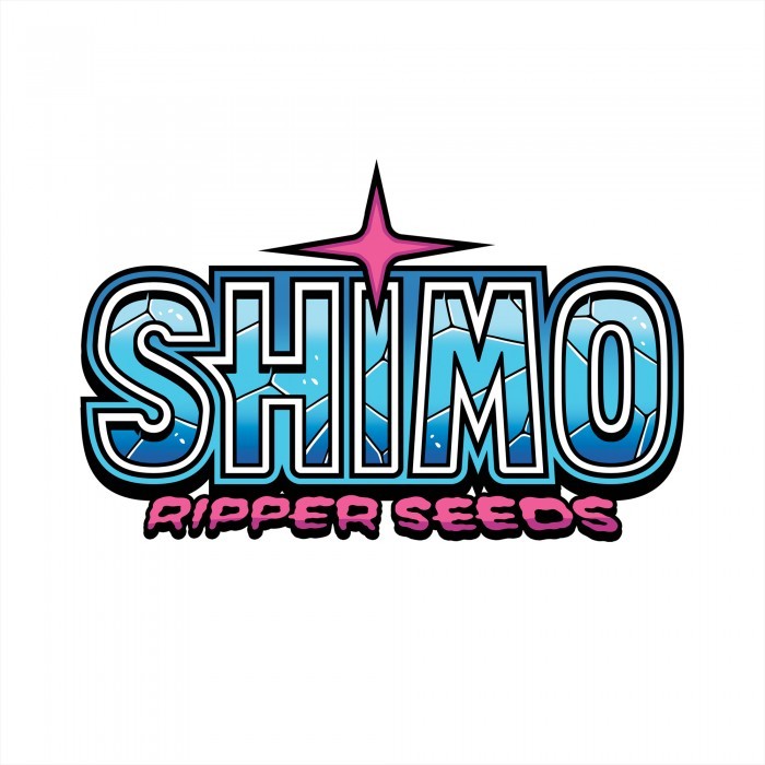SHIMO FEMINIZADA (RIPPER SEEDS) 2